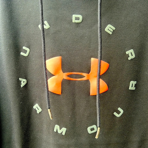 Under Armour men’s size M hoodie - Picture 3 of 7